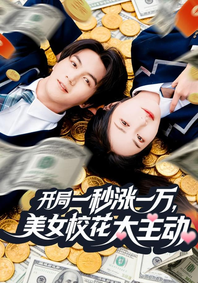 医疗剧剧照